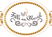 Logo marque Fille au Pluriel