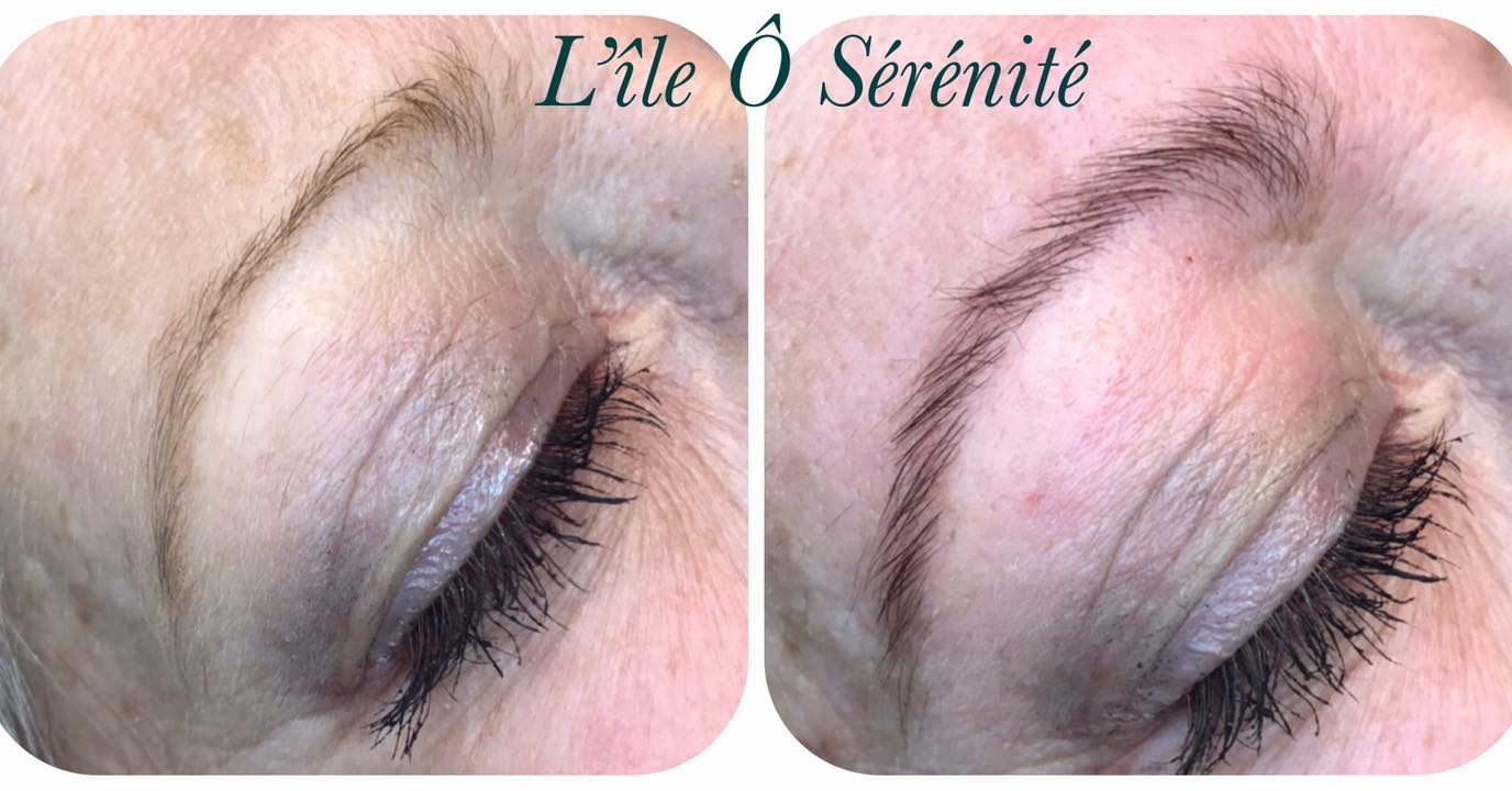 yumi brows photo